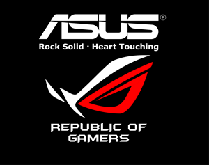 ASUS ROG