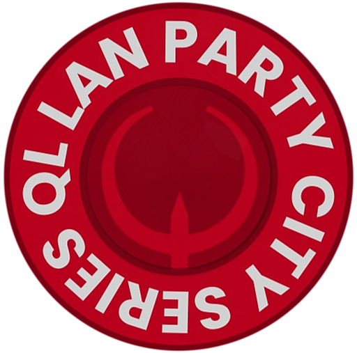 QL City LAN Series logo