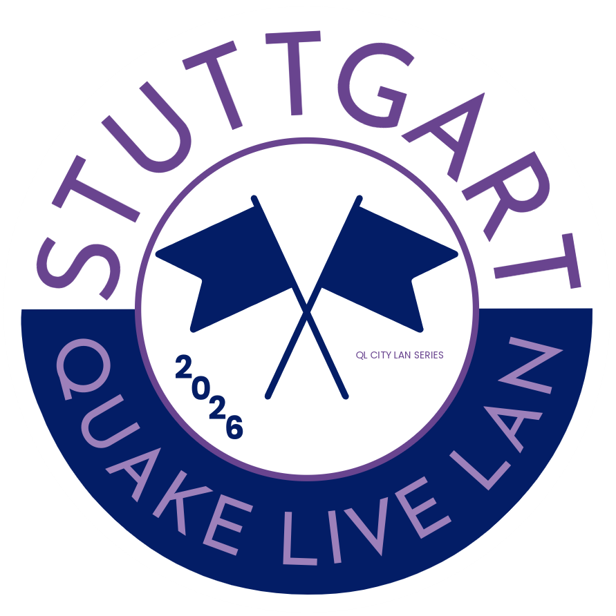 QL City LAN Series Stuttgart 2026